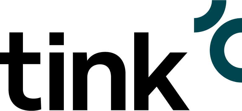 Tink (by Visa) logo