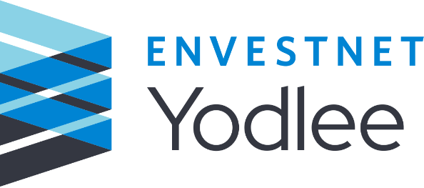 Yodlee | Envestnet logo