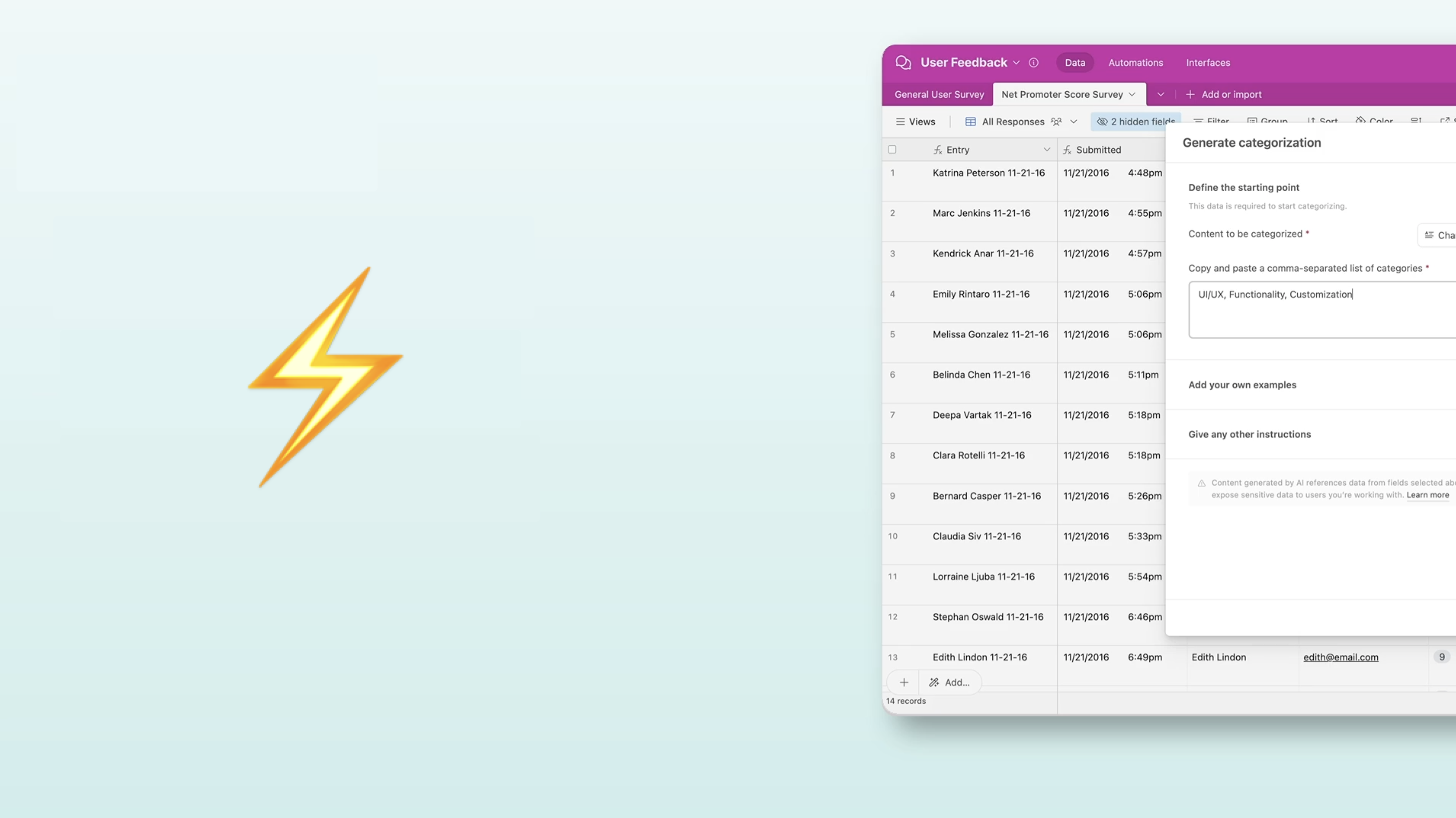 3 Ways to Auto-Categorize Bank Transactions in Airtable