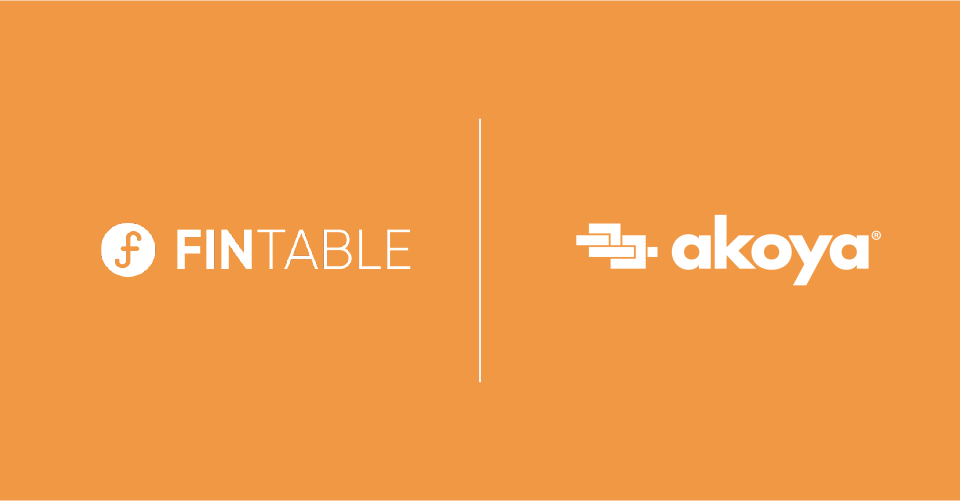Fintable Integrates with Akoya to Enable Secure Access to Major U.S. Financial Institutions