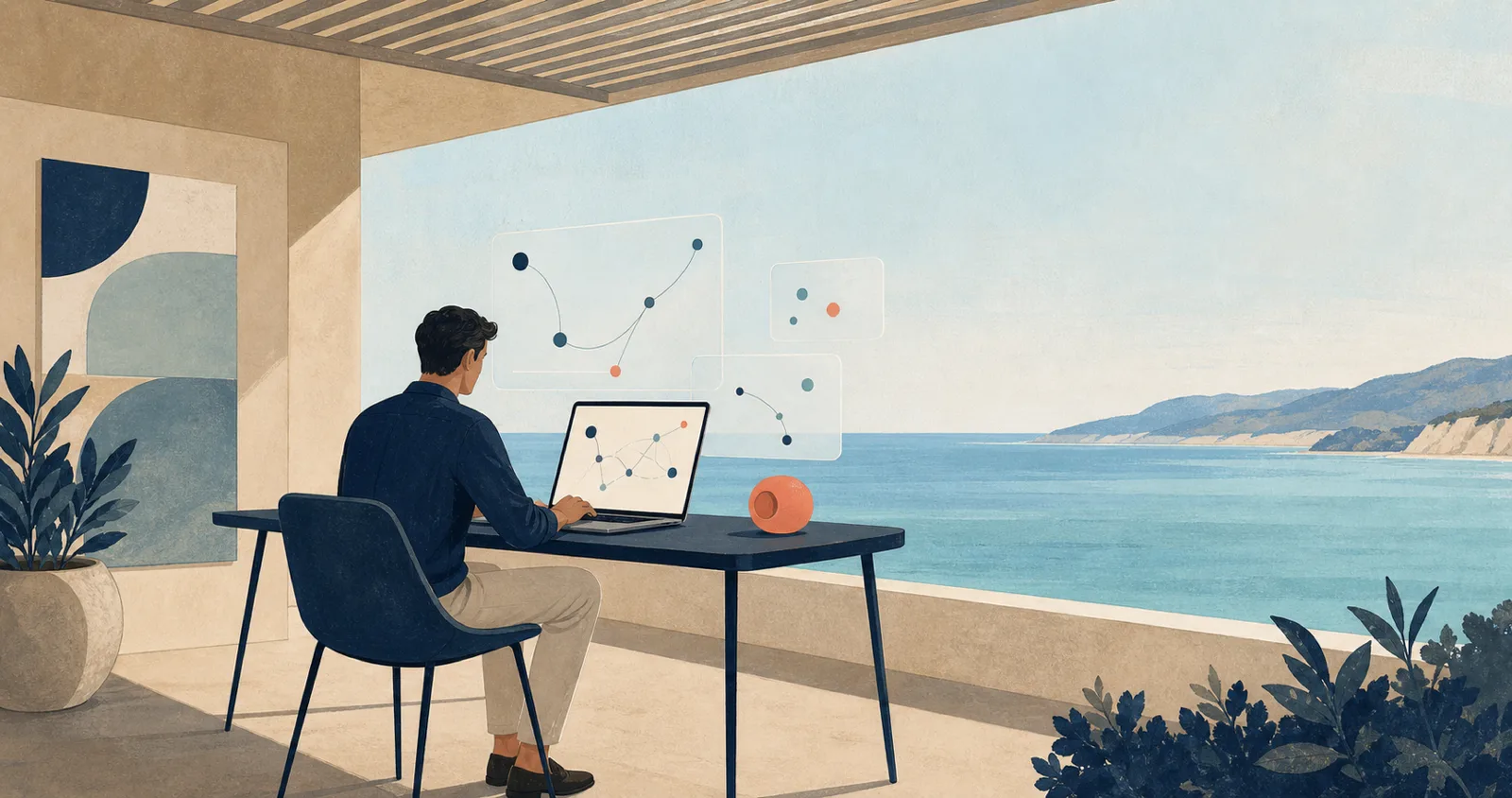 🏖️ Huge Summer Update: Claude, API and Lifetime plan